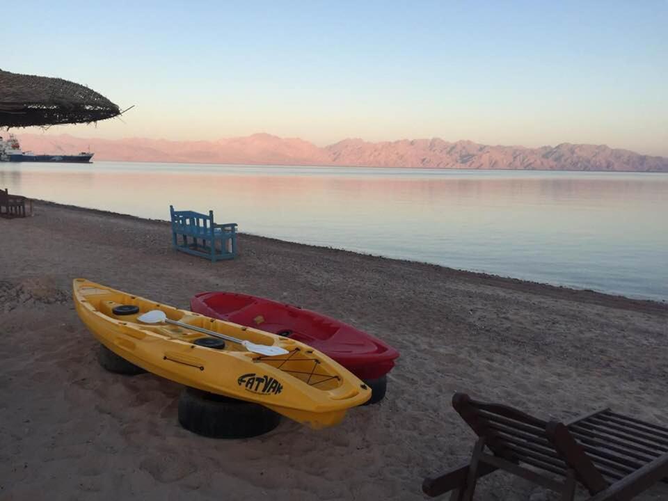 Sayadeen Village - Red Sea Riviera Nuweiba` Esterno foto
