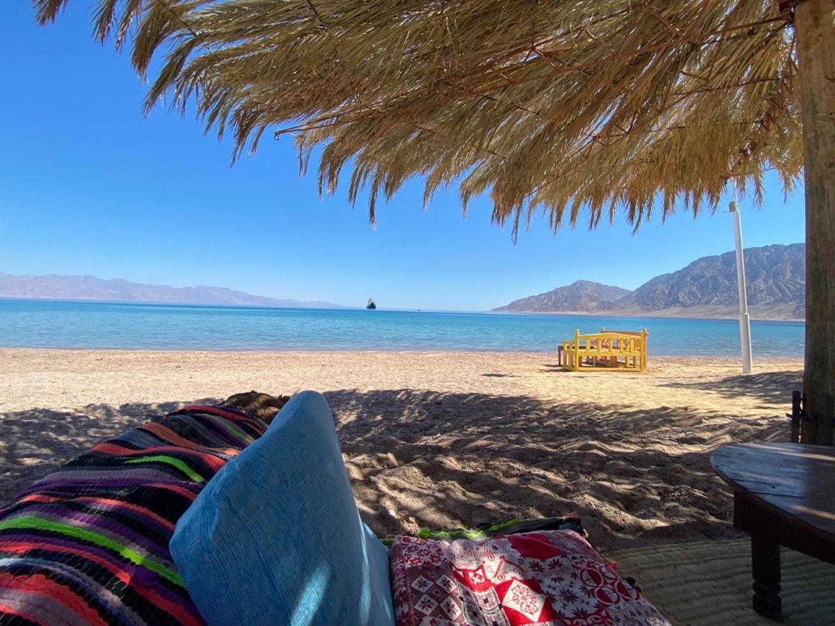 Sayadeen Village - Red Sea Riviera Nuweiba` Esterno foto
