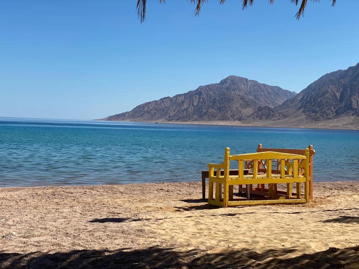 Sayadeen Village - Red Sea Riviera Nuweiba` Esterno foto