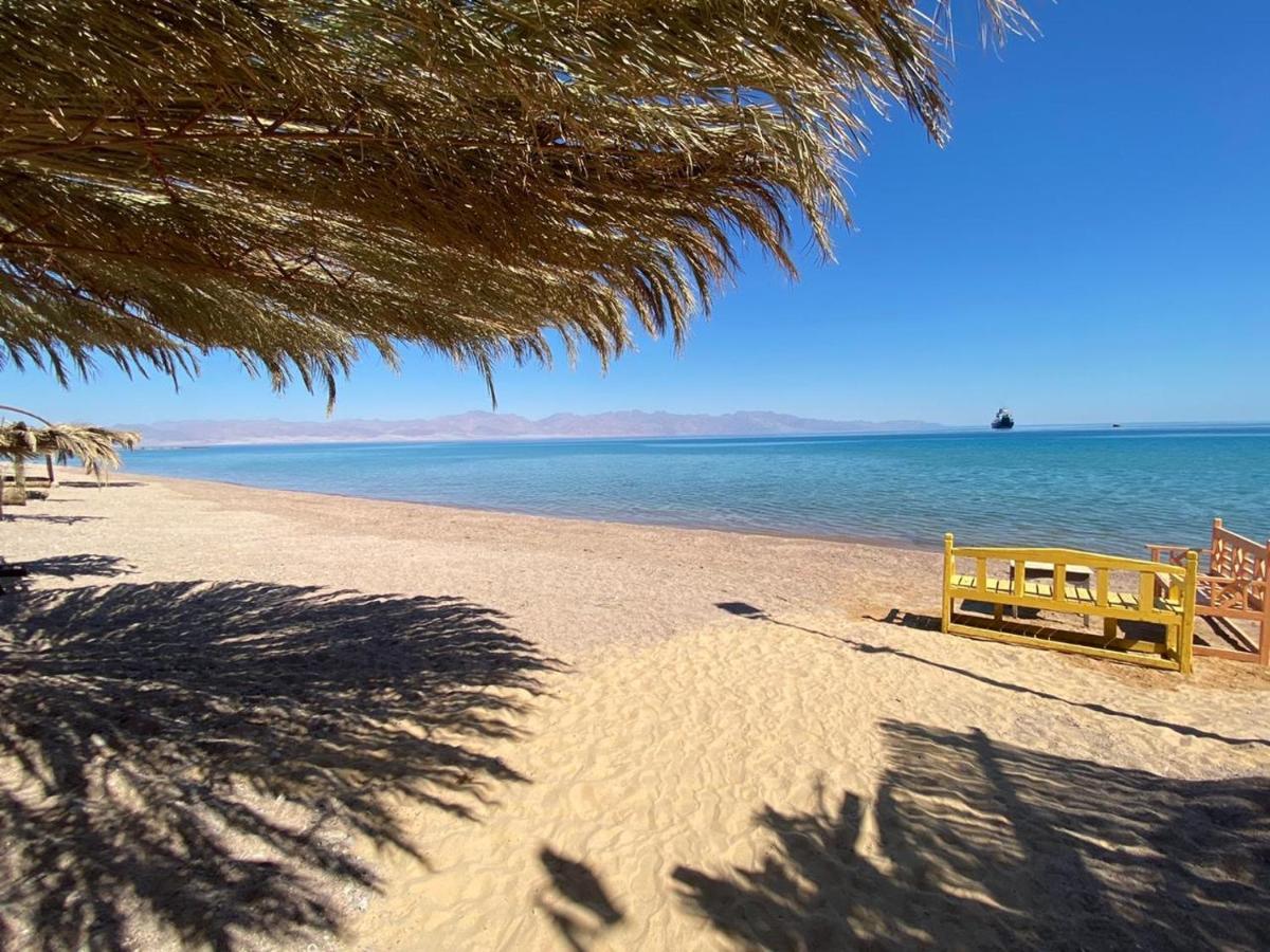 Sayadeen Village - Red Sea Riviera Nuweiba` Esterno foto