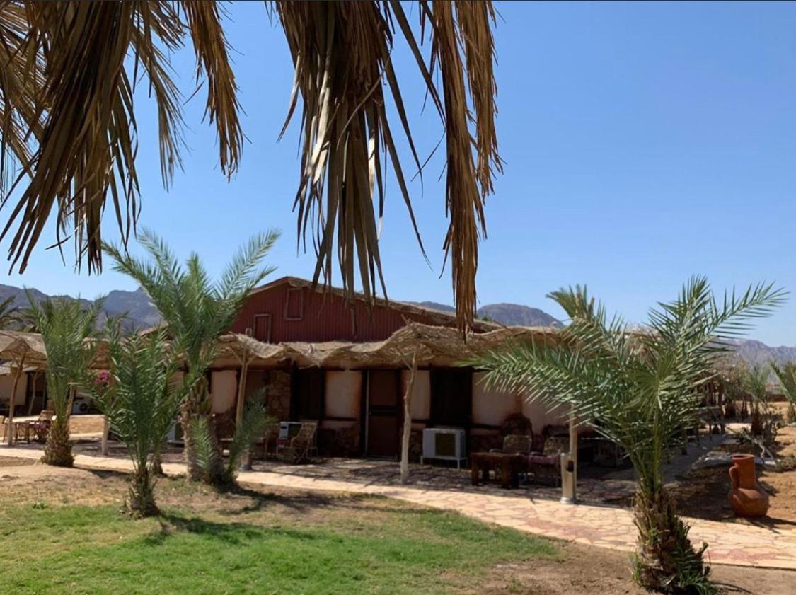 Sayadeen Village - Red Sea Riviera Nuweiba` Esterno foto