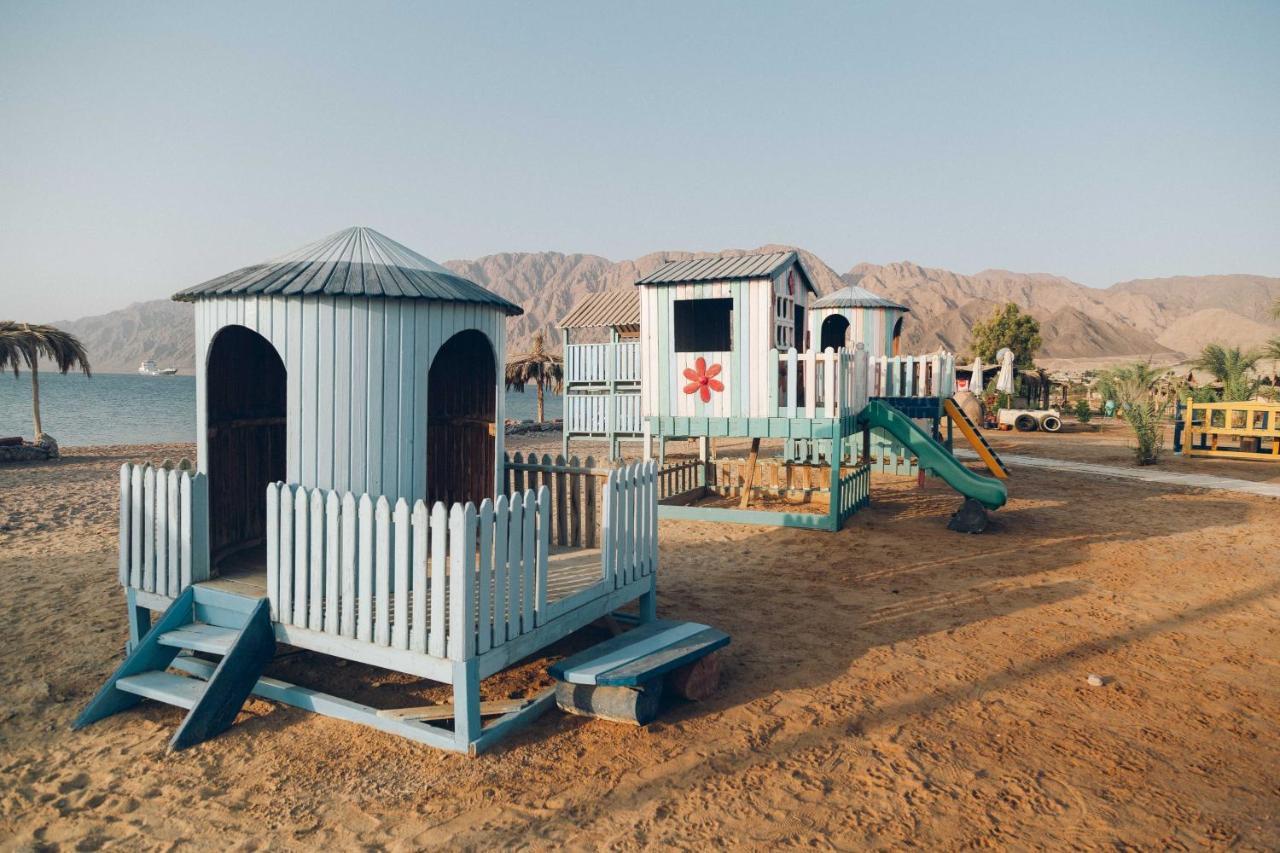 Sayadeen Village - Red Sea Riviera Nuweiba` Esterno foto