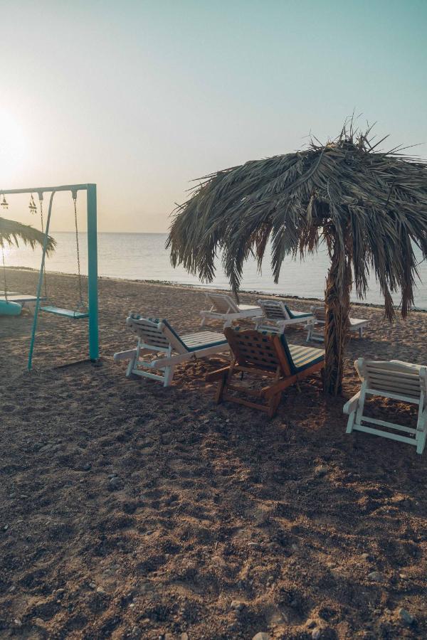 Sayadeen Village - Red Sea Riviera Nuweiba` Esterno foto