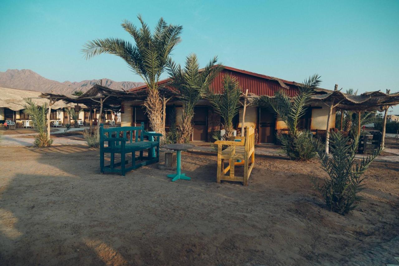 Sayadeen Village - Red Sea Riviera Nuweiba` Esterno foto