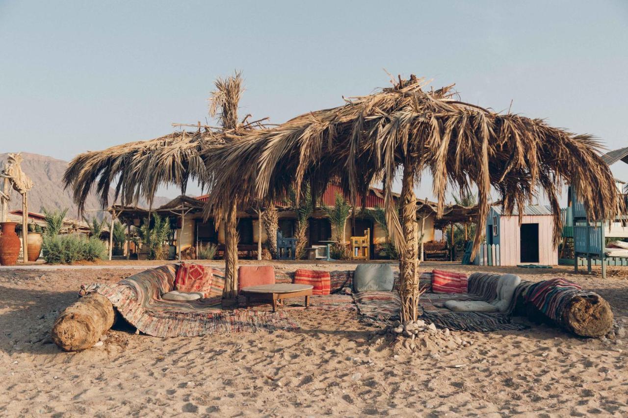 Sayadeen Village - Red Sea Riviera Nuweiba` Esterno foto