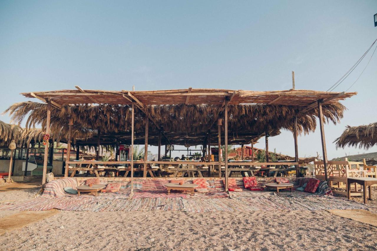 Sayadeen Village - Red Sea Riviera Nuweiba` Esterno foto