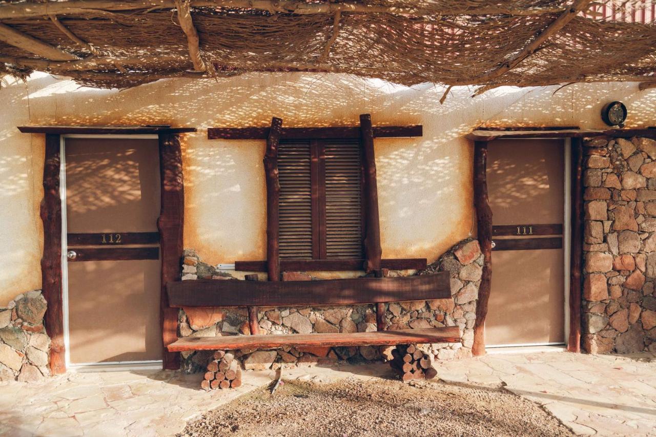 Sayadeen Village - Red Sea Riviera Nuweiba` Esterno foto