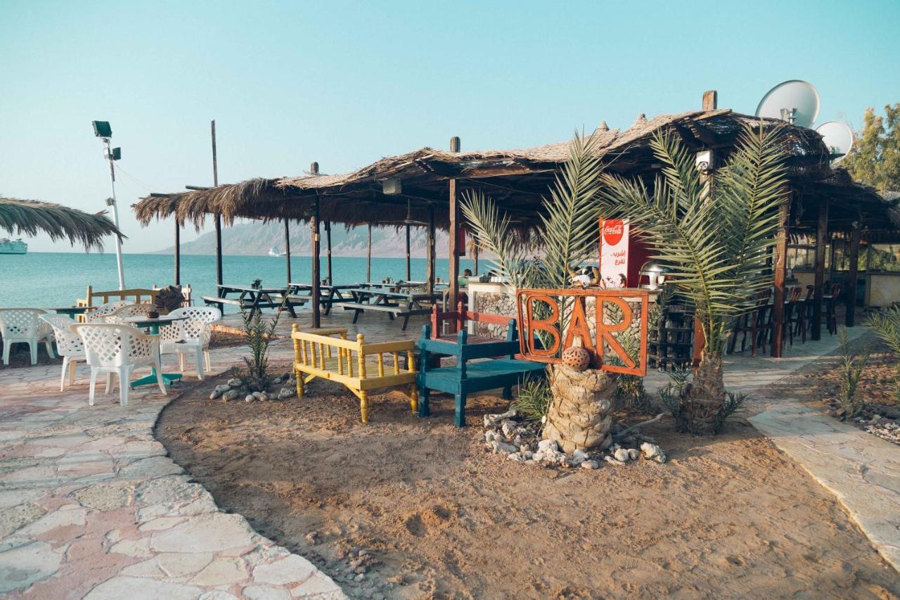 Sayadeen Village - Red Sea Riviera Nuweiba` Esterno foto