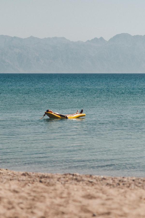 Sayadeen Village - Red Sea Riviera Nuweiba` Esterno foto