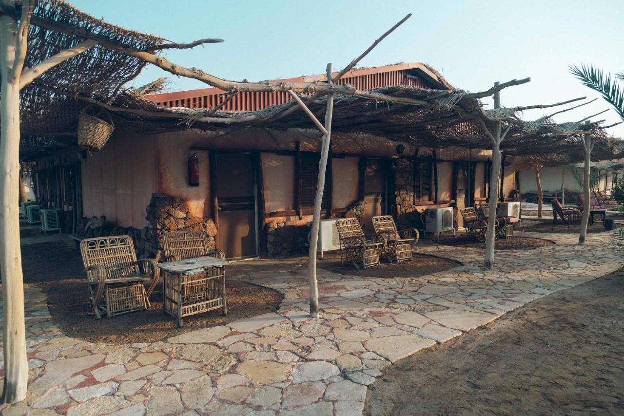 Sayadeen Village - Red Sea Riviera Nuweiba` Esterno foto