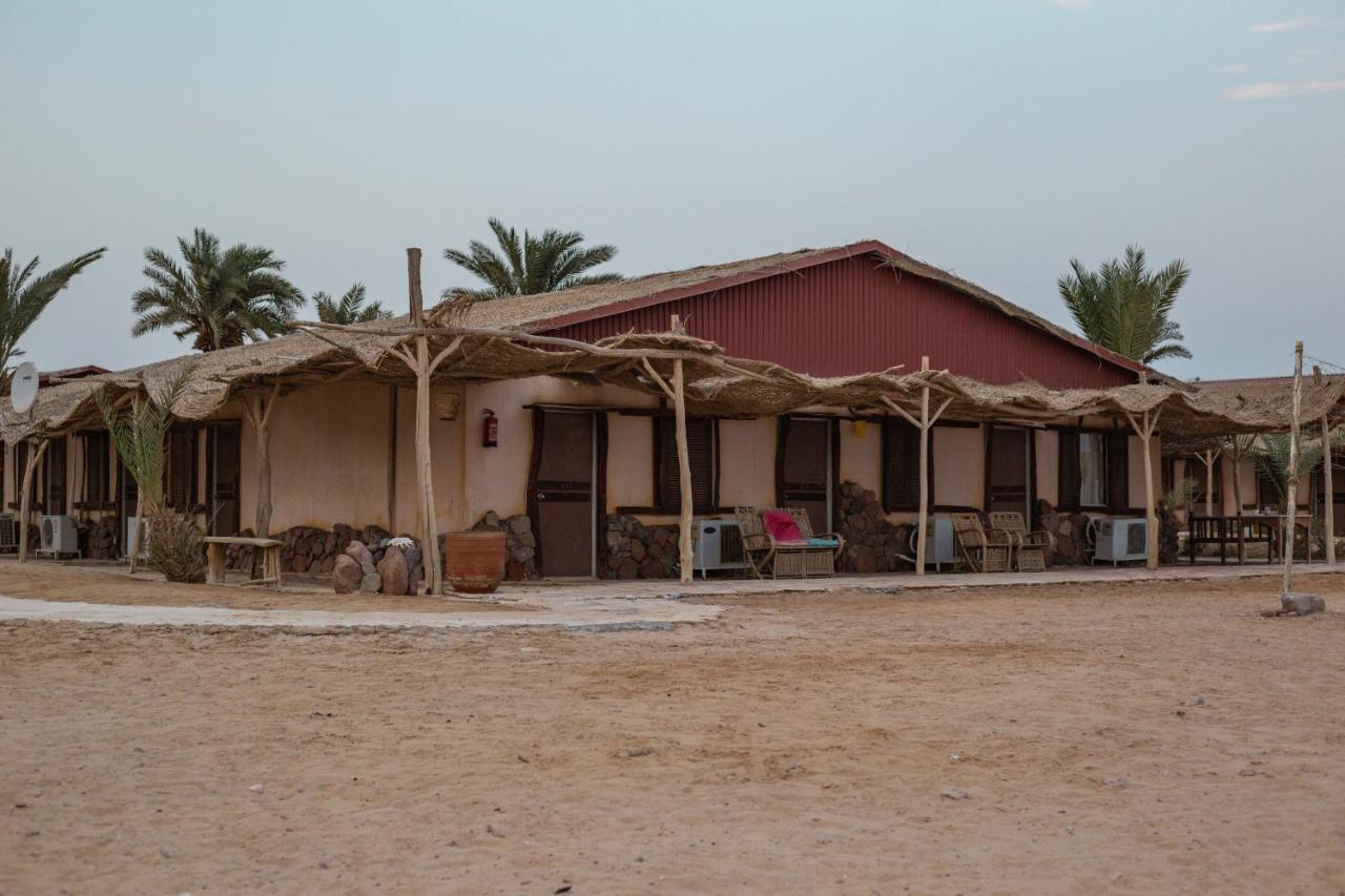 Sayadeen Village - Red Sea Riviera Nuweiba` Esterno foto