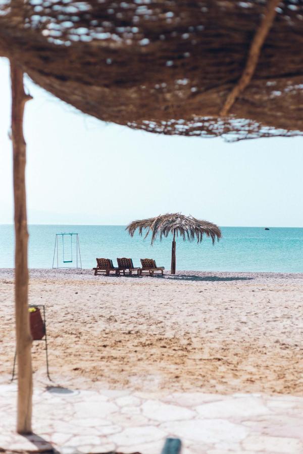Sayadeen Village - Red Sea Riviera Nuweiba` Esterno foto