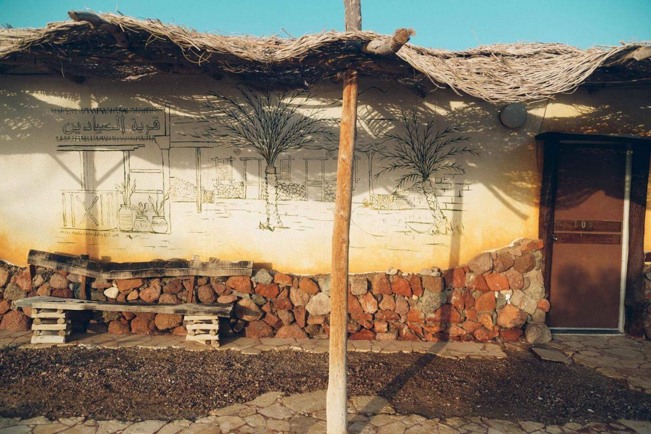 Sayadeen Village - Red Sea Riviera Nuweiba` Esterno foto