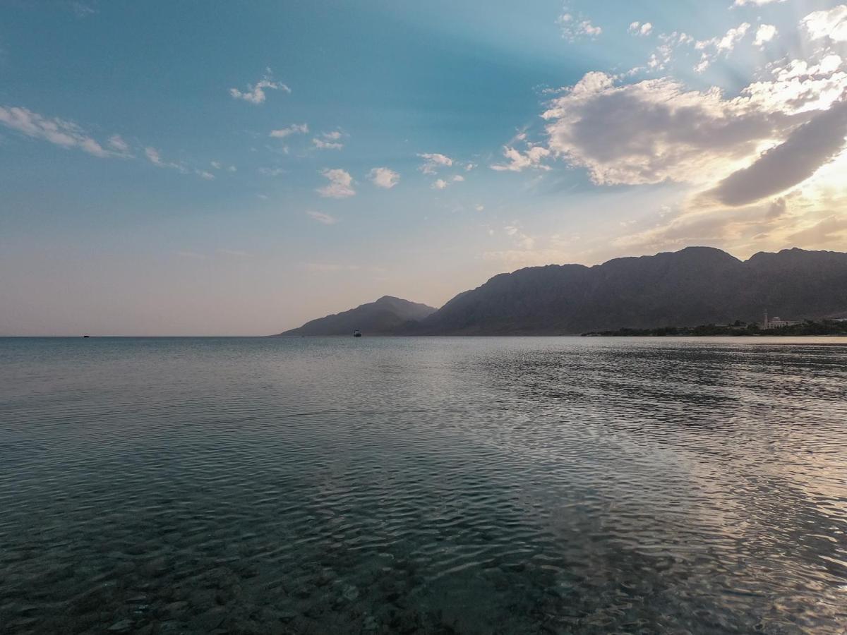 Sayadeen Village - Red Sea Riviera Nuweiba` Esterno foto