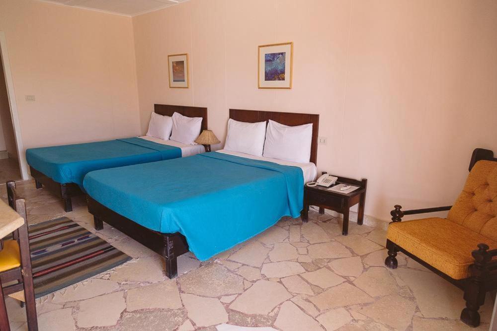 Sayadeen Village - Red Sea Riviera Nuweiba` Esterno foto