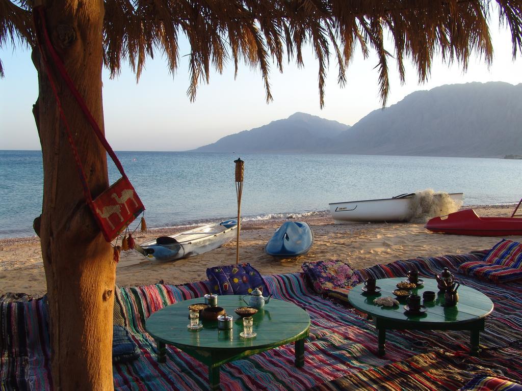 Sayadeen Village - Red Sea Riviera Nuweiba` Esterno foto