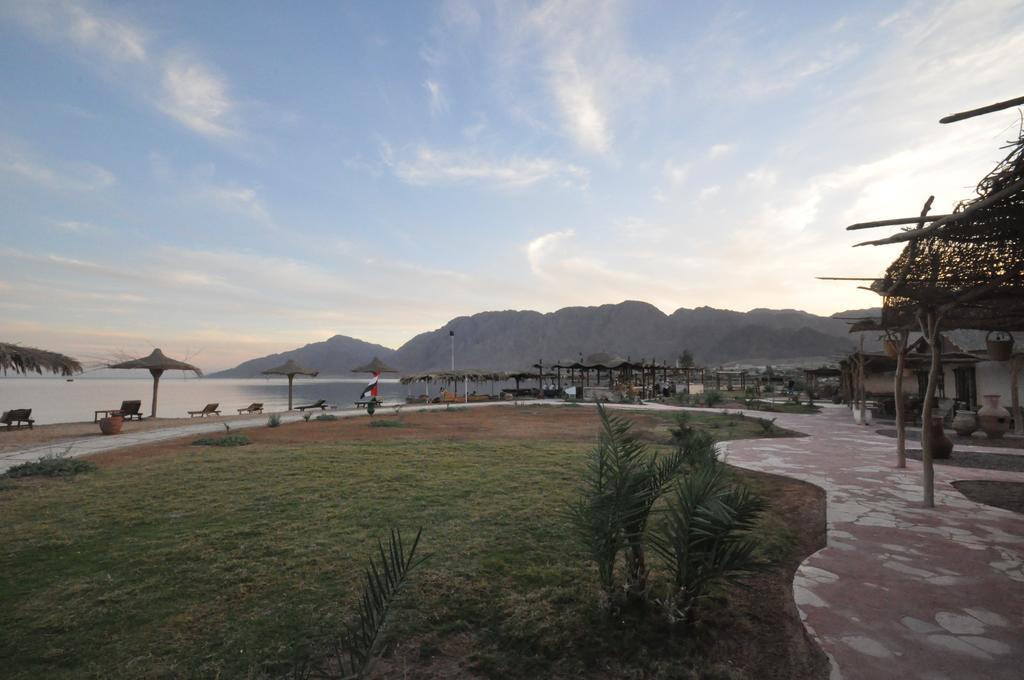 Sayadeen Village - Red Sea Riviera Nuweiba` Camera foto