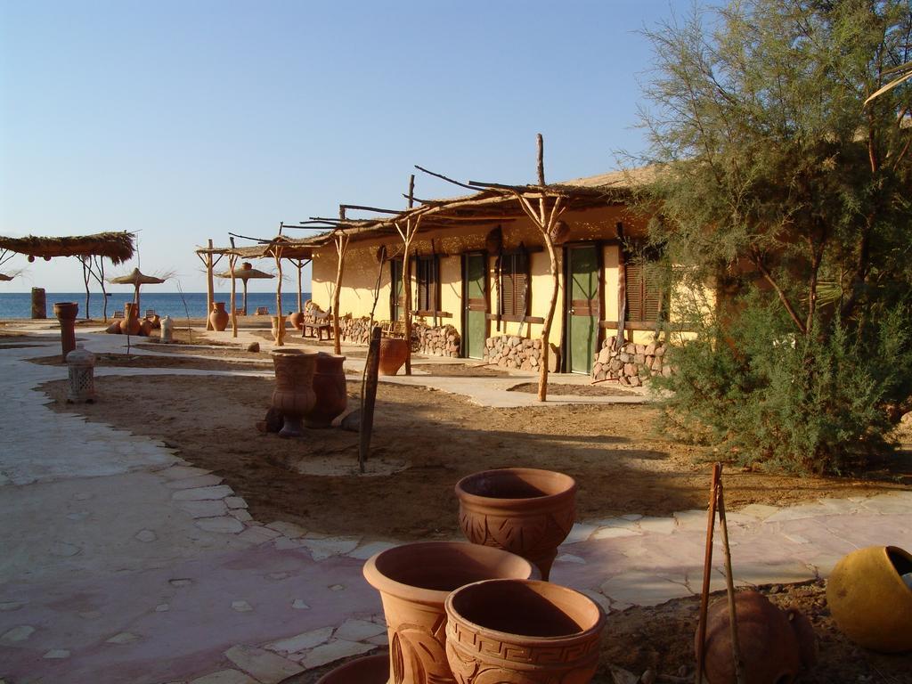 Sayadeen Village - Red Sea Riviera Nuweiba` Camera foto
