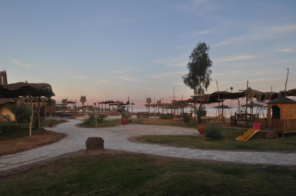 Sayadeen Village - Red Sea Riviera Nuweiba` Esterno foto