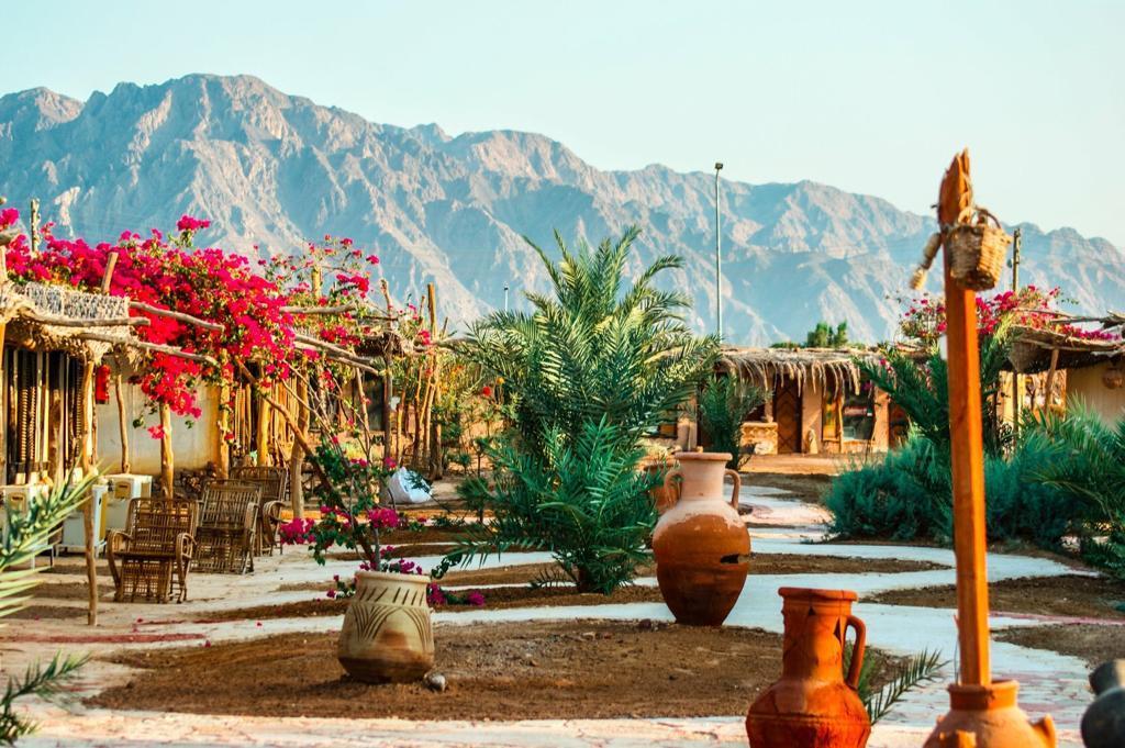 Sayadeen Village - Red Sea Riviera Nuweiba` Esterno foto